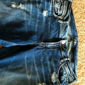 Jean capri